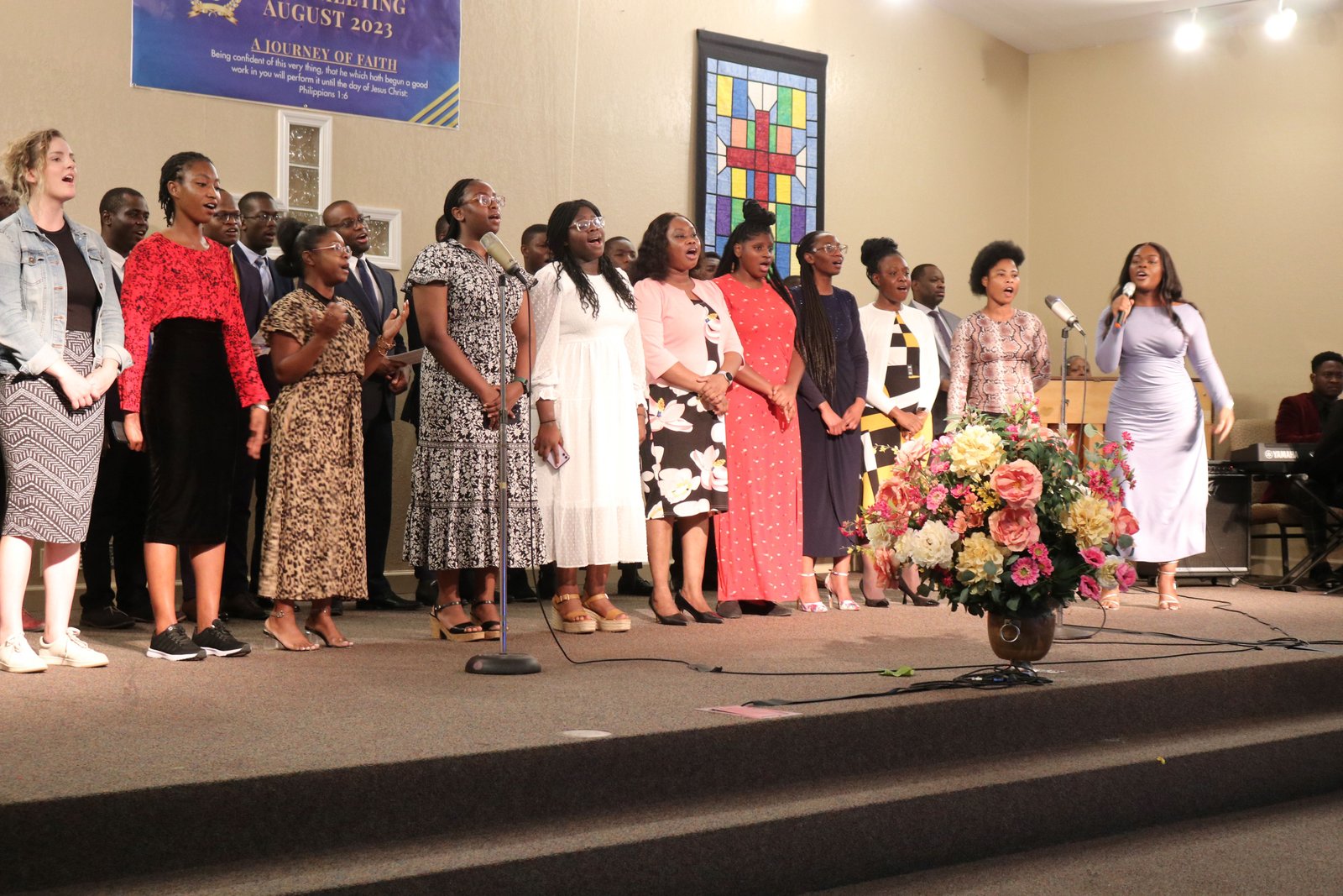 2027 IYC theme